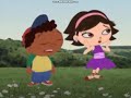 Little Einsteins Team Up For Adventure DVD Trailer