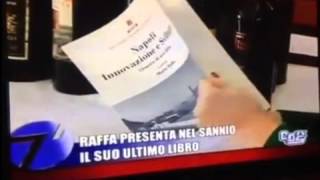 preview picture of video 'Una giornata a chilometro zero nel Sannio - Intervista a Mario Raffa'