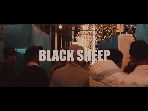 Lian Lian x Zelo Cung - Black Sheep(Official Video) Prod by Andyr x Avanto