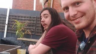 The Last Exposure - The Boys