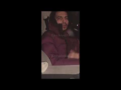 CAPS X REKKY X PEEMAN - BUJ IN ISLAMABAD [AUDIO] (NEW SONG)