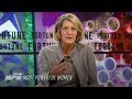 Most Powerful Women: Beth Ford