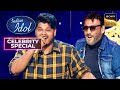 Fenny Ne पर Ashish की Singing को Jackie Dada ने खूब किया Enjoy Indian 