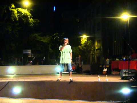 Herman Medrano - Generazione Decespugliatore