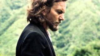 Far Behind - Eddie Vedder
