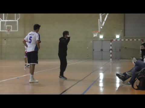 Clinic Xavi Torralba 5