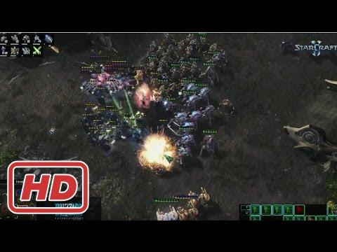 [SC 제일 성 냥] 스타크래프트 2-LucifroN 대 Welmu [TvP]-DHOpen WCS 오스틴 여권 EU 한정자 WB R2