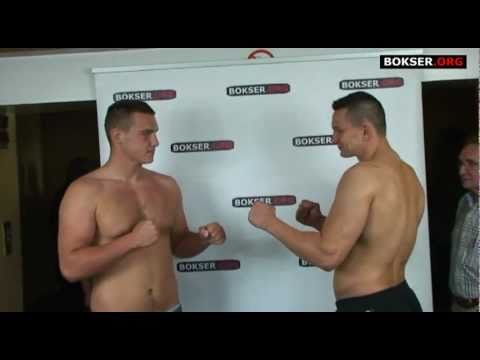 Ważenie ELB: PKB Poznań vs Hetman Białystok