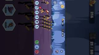 Stickman clans  #1และพาสสุดท้าย