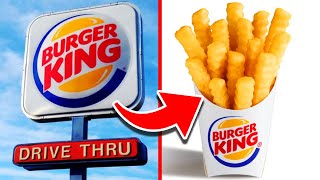 Top 10 Fast Food Items That Totally FAILED in America