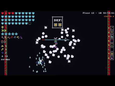 Tiny rogue 200k damage