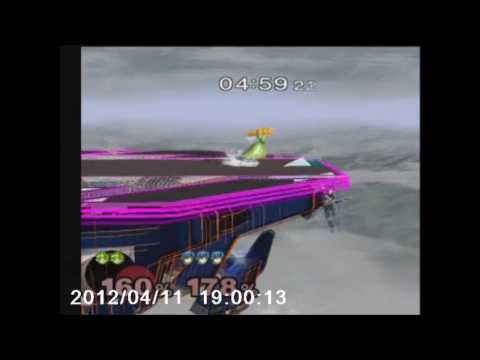 2017-05-07 - Fox You Up - vs RaxCity