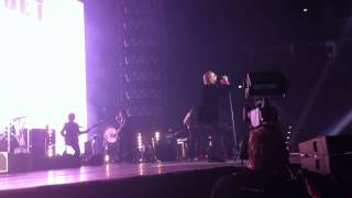 Westernhagen - Der Schwarze Mann/Intro | Hottentotten | O2-World Hamburg 25.09.12 | HD &amp; guter Ton!