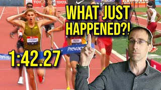 Greatest Performances in High School History