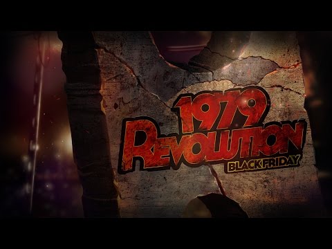 1979 - The Revolution Review