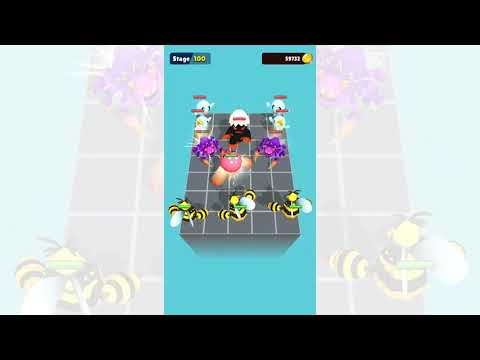 Merge Monster: Epic Evolution