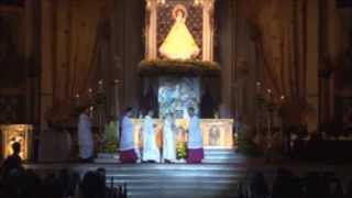 Liturgy of Light and Mission Sending - Opening of the Jubilee Year