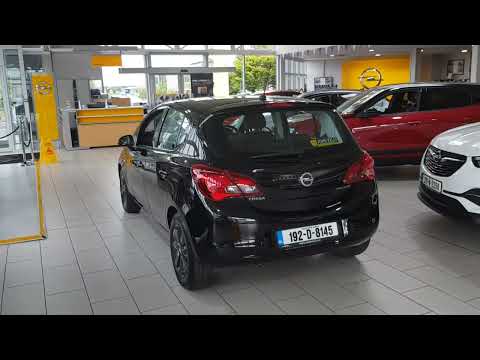 John  Kelly Opel Waterford- 2019 Opel Corsa 1.4 75PS 120 Years Edition 14,9...