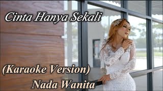 Download lagu Karaoke Iyeth Bustami - Only Love Once (Karaoke Without Vocals) Female Tone mp3 Download lagu Karaoke Iyeth Bustami - Only Love Once (Karaoke Without Vocals) Female Tone mp3