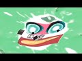 My Custom Major 1 Klasky Csupo