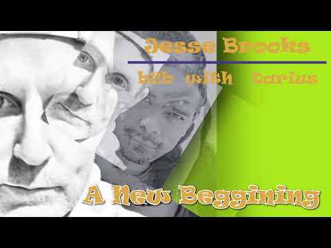 Jesse Brooks b2b Darius