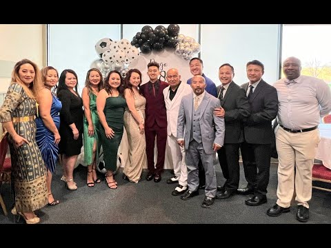 Episode 2: Diego Yang Soccer in Spain Fundraiser