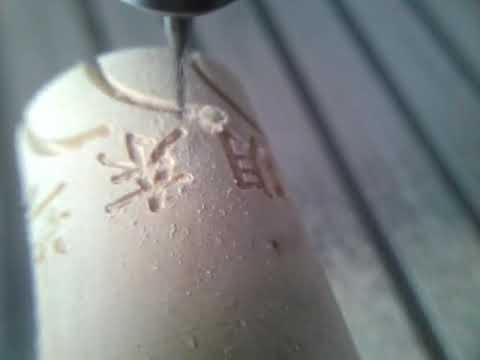 CNC mašine za graviranje i sečenje