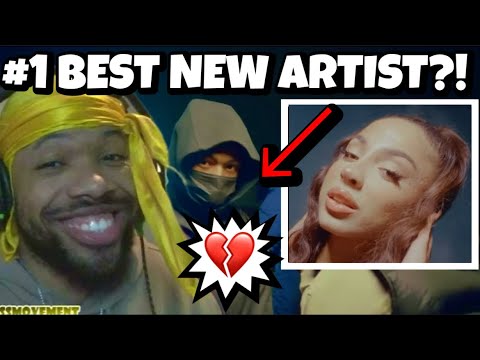 AMERICAN REACTS TO Ghostbalaa - G19 [Music Video] | GRM Daily