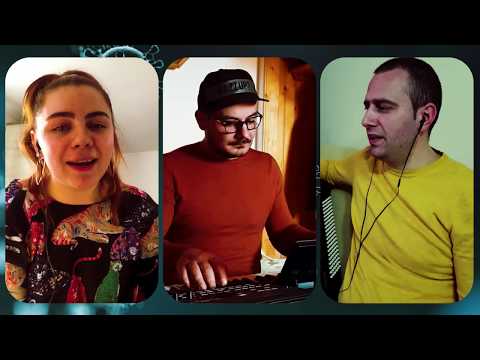 Bucovina Express || Laura Erhan || Vlad Miron - colaborare online