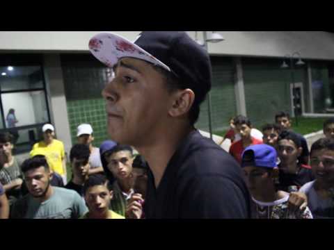 Jhony X Mcharles (FINAL) - Batalha do Cangaço - 11 Edição - Juazeiro do Norte  - CE