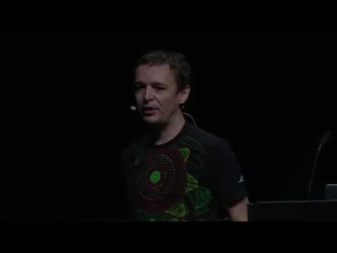 35C3 -  The Ghost in the Machine - deutsche Übersetzung