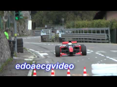 44° TROFEO VALLECAMONICA 2014 1° by aecgvideo