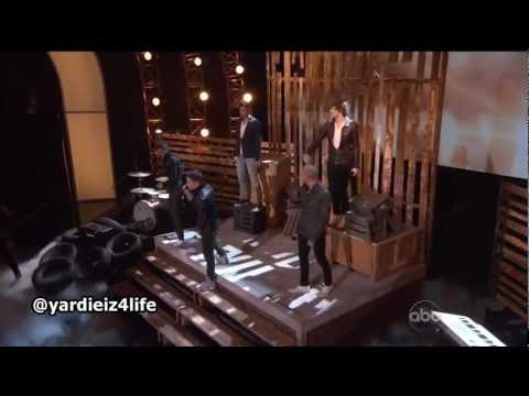 Glad You Came - Billboard 2008 2012