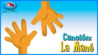 Canciones Infantiles - LA MANE ♪♪