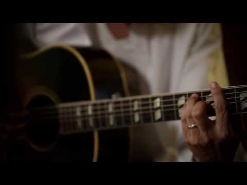 A.J. Croce - Right On Time (Official Music Video)