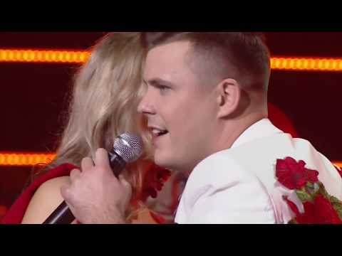 Žemaitukai - Skinsiu Raudoną Rožę (Pusfinalis - Lietuvos Balsas S5)