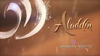 Arabian Nights - Epic Orchestral Version