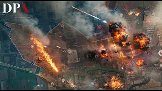 The RUSSIAN GAMBIT: but would Ukrainian bite? Drone warfare explained - Ukraine SITREP