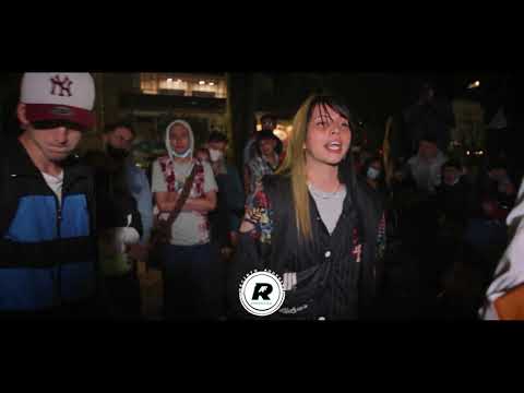 Desnivela VS Lumiere VS Espiritu | Octavos | Recinto Adhesivo