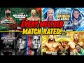 Rating EVERY Dave Meltzer 5 Star Match In 2025