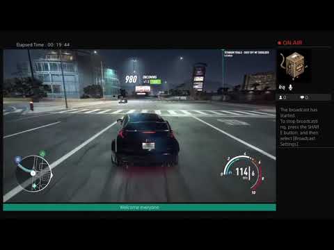 NFS Payback Pt 8