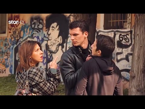 Έρωτας με Διαφορά • Ο Κωστής και η Φαίη απειλούν τον Ορέστη ( S2 Επ 3 )