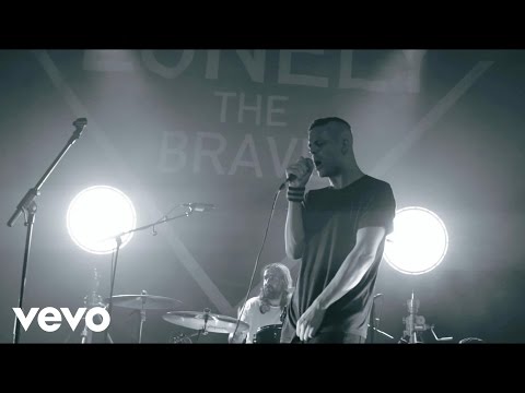 Dust & Bones - Lonely The Brave