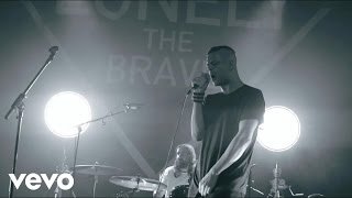 Lonely The Brave - Dust &amp; Bones