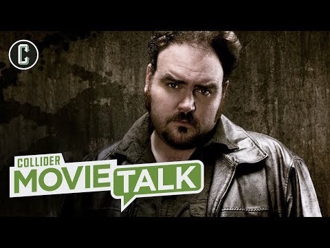 Our Favorite Memories of Jon Schnepp on Collider Movie Talk