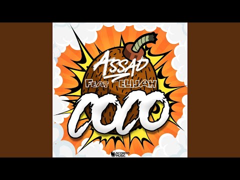 Coco (feat. Elijah)