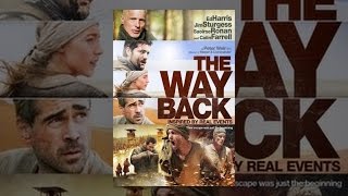 The Way Back