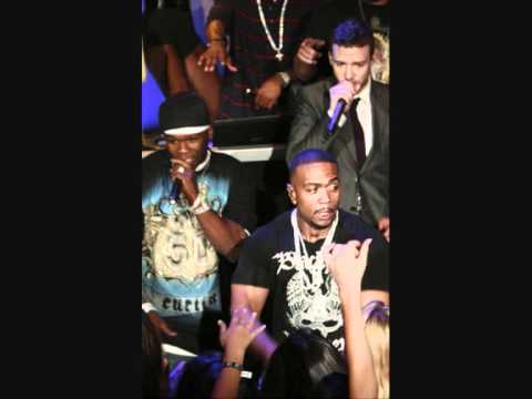 Dj MashPot - 50 Cent ft Justin Timberlake & Timbaland vs Katy Perry - Ayo Technology Mashup