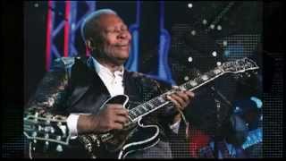 B.B.  KING - Blues Boys Tune