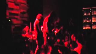Eyehategod - Sister Fucker (Part 1) / Dixie Whikey live @ The Constellation Room